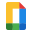 Googleドキュメント icon
