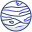 Planet icon