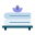 Asciugamani icon