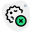 Killing a virus with multiple drugs combination icon