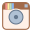 Instagram vecchio icon