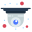 Security Camera icon