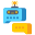 Chatbot icon