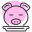 Pig icon