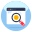 Search Dollar icon