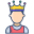 Crown icon