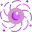 black hole icon