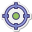 Centralizar icon