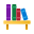 Book Shelf icon