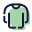 T-shirt icon