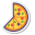 Pizza Five Eighths icon