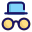 incognito icon