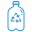 Plastic Bottle icon