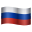 rusia-emoji icon
