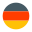 Allemagne-circulaire icon