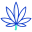 Cannabis icon