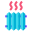 Radiateur icon