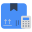 Logistic Calculation icon