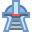 Testa di Cylon Nuova icon