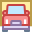 州間高速道路トラック icon