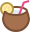 Coconut Cocktail icon
