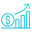 Gráfico de barras icon