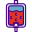 Blood Transfusion icon