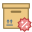 Mail Advertising icon