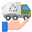 Garbage icon