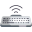 Keyboard Wireless icon