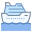 Navio de cruzeiro icon