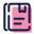 Bookmark Documents icon