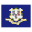 Connecticut-Flagge icon