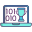 Hackathon icon