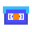 磁带驱动器 icon