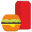 Fast Food icon