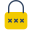 Password icon