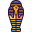 Sarcophagus icon