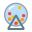 Lottery icon