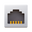 wired network icon