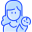 Mutter icon