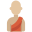 Monk icon