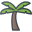 Palmeira icon