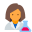 scienziata-donna-tipo-pelle-3 icon