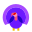 七面鳥- icon