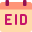 Eid icon