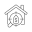 House Searching Services icon