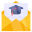 Academic Mail icon