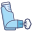 Asthma icon