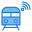 Train icon